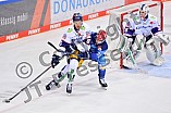 Playoffs, Halbfinale, Eishockey, Herren, DEL, Saison 2020-2021, ERC Ingolstadt - Eisbären Berlin, 28.04.2021