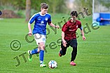 15.04.2016 - FC Arnsberg - SV Ingolstadt-Haunwöhr