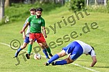 20.08.2017 - DJK Schernfeld - TSG Pappenheim