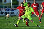05.05.2018 - TSV 1860 Weißenburg - SV Marienstein