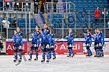 Eishockey, Frauen, DFEL, Playoffs, Finale, Spiel 3, Saison 2023-2024, ERC Ingolstadt - ECDC Memmingen Indians, 23.03.2024
