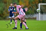 Fußball, Herren, Bezirksliga Oberbayern Nord, Saison 2025-2026, Spieltag 13, TSV Gaimersheim - SpVgg Kammerberg, 11.10.2025