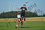 Fußball, Herren, Vorbereitung, Saison 2022-2023, ASV Neumarkt, 02.07.2022