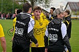 Fußball, Herren, Kreisklasse Neumarkt Jura Süd, Saison 2025-2026, Spieltag 26, DJK Pollenfeld - DJK Eintracht Allersberg, 17.05.2026
