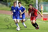 27.05.2018 - DJK Dollnstein - SG Unterschwaningen-Geilsheim