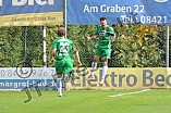 12.10.2019 - VfB Eichstätt - SV Wacker Burghausen