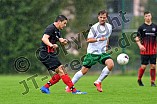 29.08.2020 - FC Gerolfing - SV Stammham