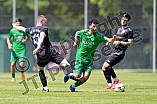 Fußball, Herren, Landesliga Südwest, Saison 2025-2026, Vorbereitung, TSV 1861 Nördlingen - SV Manching, 22.06.2025