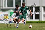 Fußball, Herren, Kreisliga Donau Isar 1, Saison 2025-2026, Spieltag 26, SV Denkendorf - FC Mindelstetten, 30.05.2026