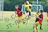 10.09.2016 - DJK Pollenfeld - SpVgg Wellheim-Konstein
