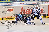 08.04.2014 - ERC Ingolstadt - Hamburg Freezers