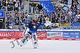 Eishockey, Herren, DEL, Saison 2024-2025, Spieltag 3, ERC Ingolstadt - Löwen Frankfurt, 27.09.2024