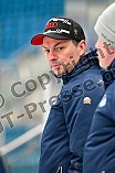 Eishockey, Nachwuchs, U17, DEB, Saison 2024-2025, ERC Ingolstadt - EV Füssen, 15.02.2025