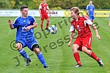 23.10.2016 - DJK Limes 09 - SV Cronheim