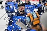 Eishockey, Frauen, DFEL, Saison 2023-2024, ERC Ingolstadt - Amsterdam Tigers, 06.01.2024