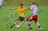 25.08.2018 - FC Hitzhofen-Oberzell - Türk. SV Ingolstadt