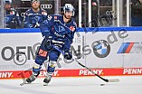 Vorbereitung, Eishockey, Herren, DEL, Saison 2021-2022, ERC Ingolstadt - spusu Vienna Capitals, 04.09.2021