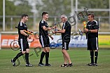 Fußball, Herren, Bezirksliga Mittelfranken Süd, Saison 2026-2027, Spieltag 1, DJK Limes - 1. FV Uffenheim, 26.07.2026