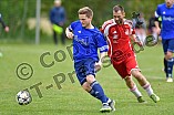 12.05.2019 - DJK Limes 09 II - 1. FC Berolzheim-Meinheim