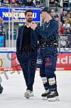 Eishockey, Herren, DEL, Saison 2024-2025, Spieltag 52, ERC Ingolstadt - Schwenninger Wild Wings, 07.03.2025