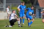 Fußball, Herren, Kreisklasse Neumarkt Jura Süd, Saison 2025-2026, Spieltag 3, DJK-SV Herrnsberg - TSV Berching, 17.08.2025
