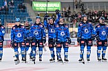 Eishockey, Herren, DEL, Saison 2025-2026, Spiel 19, ERC Ingolstadt - Augsburger Panther, 16.11.2025