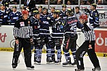 20.03.2015 - ERC Ingolstadt - Iserlohn Roosters