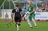 09.06.2019 - TSV Gaimersheim - VfB Eichstätt