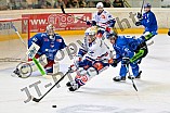Eishockey, Herren, DEL, Saison 2025-2026, Vinschgau Cup, Spiel 3, ZSC Lions - Straubing Tigers, 24.08.2025
