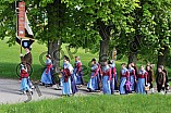 10.05.2015 - Gautrachtenwallfahrt