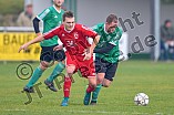 11.11.2018 - SV Denkendorf - TSV Kösching