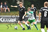 03.08.2019 - SV Manching - FC Alte Haide-DSC