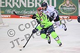 Eishockey, Herren, DEL, Saison 2020-2021, ERC Ingolstadt - Straubing Tigers, 13.02.2021