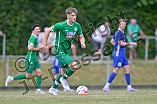 Fußball, Herren, Bayernliga Nord, Saison 2023-2024, Vorbereitung, VfB Eichstätt - SG QUELLE Fürth, 01.07.2023
