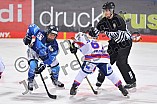 Eishockey, Frauen, DFEL, Saison 2020-2021, ERC Ingolstadt - ESC Planegg-Würmtal, 07.03.2021
