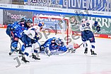 Eishockey, Herren, DEL, Saison 2025-2026, Spiel 31, ERC Ingolstadt - EHC Red Bull München, 23.12.2025