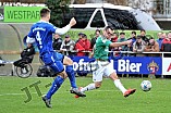 14.11.2015 - VfB Eichstätt - TSV Großbardorf