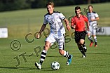 23.06.2017 - TSV Jetzendorf - VfB Eichstätt