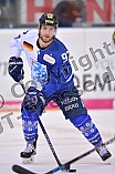 ERC Ingolstadt vs Grizzlys Wolfsburg, Eishockey, DEL, Deutsche Eishockey Liga, Spieltag 30, 21.12.2018
