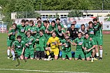 Fußball, A-Junioren, Saison 2021-2022, Spieltag 9, VfB Eichstätt - SpVgg Altenerding, 28.05.2022