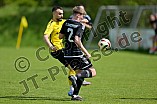 Fußball, Herren, Kreisliga 1, Saison 2025-2026, Spieltag 20, FC Hitzhofen-Oberzell - FC Sandersdorf, 26.04.2026