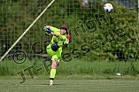 Fußball, Frauen, Landesliga Süd, Saison 2025-2026, Spieltag 19, FV Obereichstätt - SV Leerstetten, 09.05.2026