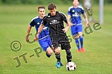10.05.2018 - SV Marienstein - SV Mosbach