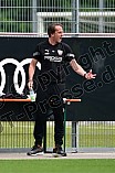 Fußball, Herren, Vorbereitung, Saison 2022-2023, FC Ingolstadt 04 - TSV 1896 Rain-Lech, 09.07.2022