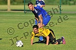 20.07.2016 - VfB Eichstätt - 1. SC Feucht
