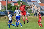 03.06.2018 - DJK Schernfeld - DJK Workerszell