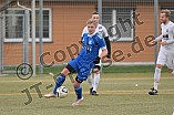 Fußball, Herren, Kreisliga 1, Saison 2022-2023, Spieltag 16, TSV Gaimersheim - TSV Ober-Unterhaunstadt, 20.11.2022