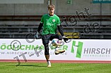 Fußball, Herren, Regionalliga Bayern, Saison 2026-2027, VfB Eichstätt - Trainingsauftakt, 14.06.2026