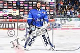 ERC Ingolstadt vs Iserlohn Roosters, Eishockey, DEL, Deutsche Eishockey Liga, Spieltag 9, 03.10.2017
