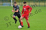 11.10.2020 - SV Marienstein II - IFC Weißenburg